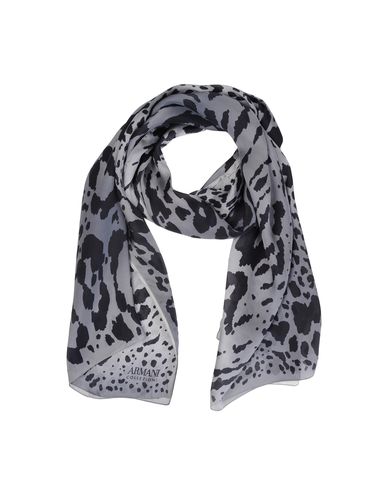 ZOOM ARMANI COLLEZIONI - Stole
