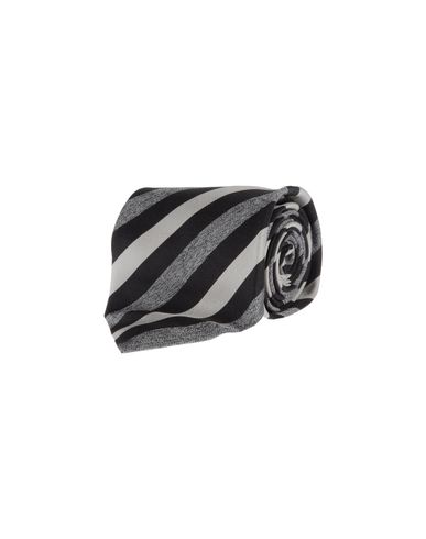 ZOOM ARMANI COLLEZIONI - Tie
