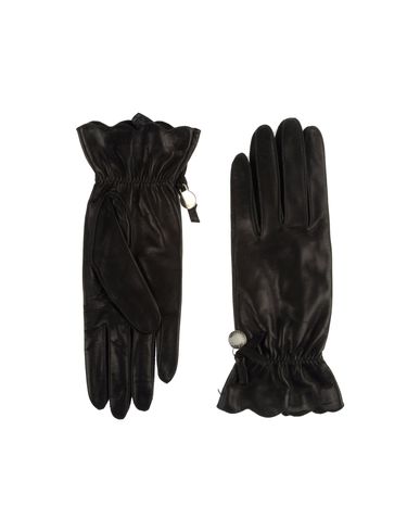 ZOOM ARMANI COLLEZIONI - Gloves
