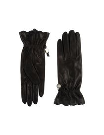 ARMANI COLLEZIONI - Gloves