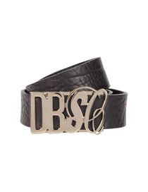 DIRK BIKKEMBERGS SPORT COUTURE - Belt
