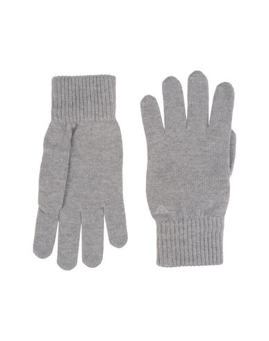 ZOOM EMPORIO ARMANI - Gloves