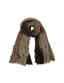ARMANI COLLEZIONI - Oblong scarf
