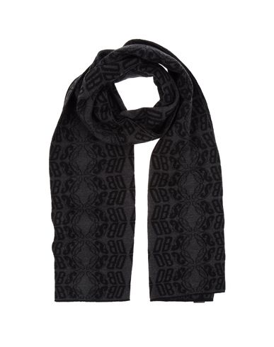 ZOOM DIRK BIKKEMBERGS SPORT COUTURE - Oblong scarf