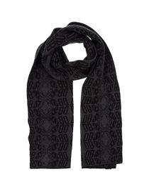 DIRK BIKKEMBERGS SPORT COUTURE - Oblong scarf