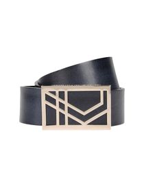 DIRK BIKKEMBERGS SPORT COUTURE - Belt