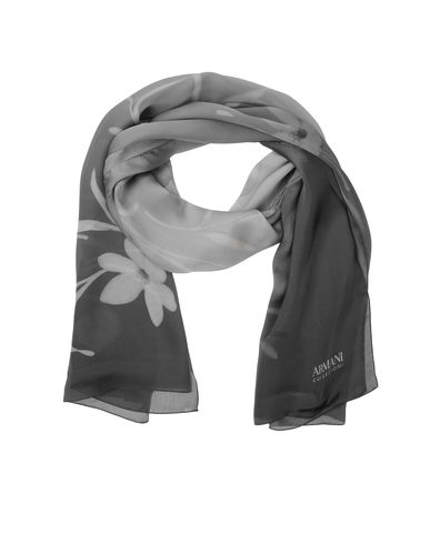 ZOOM ARMANI COLLEZIONI - Stole
