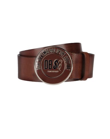 ZOOM DIRK BIKKEMBERGS SPORT COUTURE - Belt