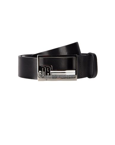 ZOOM DIRK BIKKEMBERGS SPORT COUTURE - Belt