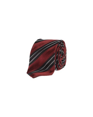 ZOOM EMPORIO ARMANI - Tie