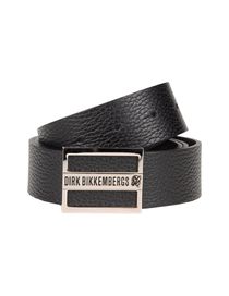 DIRK BIKKEMBERGS SPORT COUTURE - Gürtel