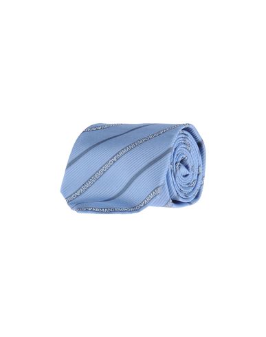 ZOOM EMPORIO ARMANI - Tie
