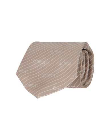 ZOOM EMPORIO ARMANI - Tie