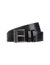 BIKKEMBERGS - Belt