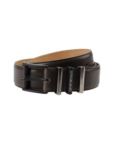 ZOOM EMPORIO ARMANI - Belt