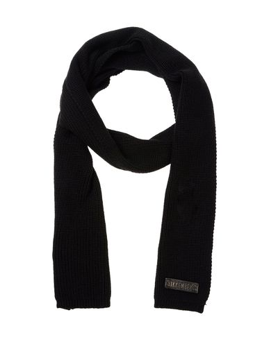 ZOOM BIKKEMBERGS - Oblong scarf