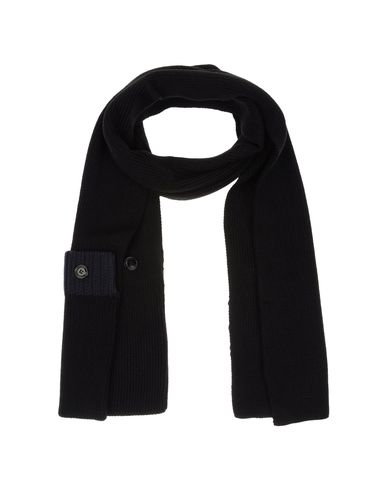ZOOM Y-3 - Oblong scarf