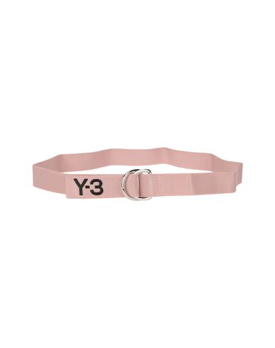 ZOOM Y-3 - Belt