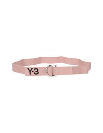 Y-3 - Belt
