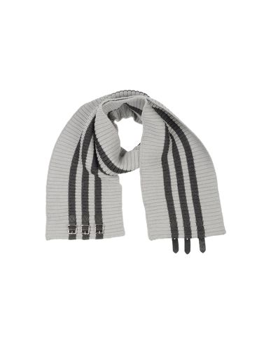 ZOOM Y-3 - Oblong scarf