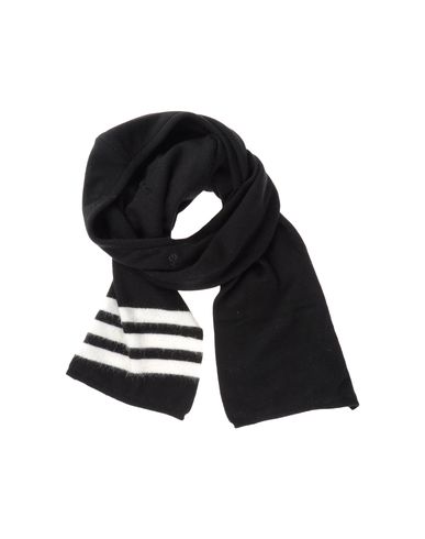 ZOOM Y-3 - Oblong scarf
