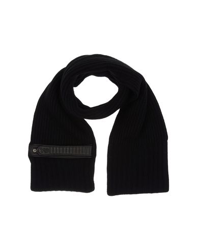 ZOOM Y-3 - Oblong scarf