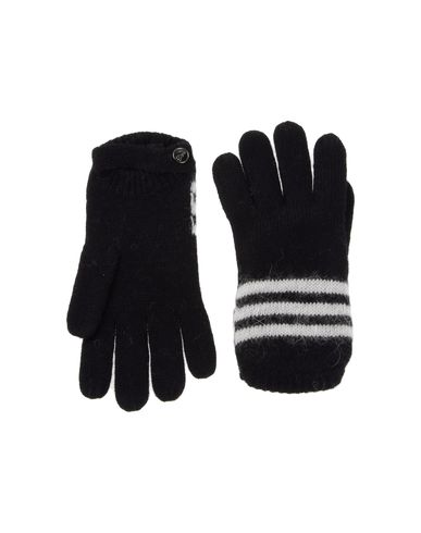 ZOOM Y-3 - Gloves