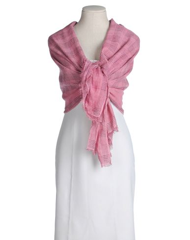 ZOOM FALIERO SARTI - Stole