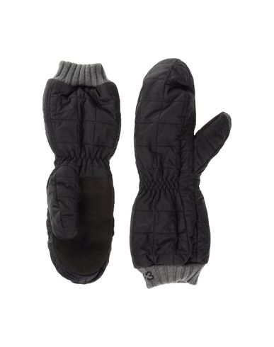 ZOOM Y-3 - Gloves