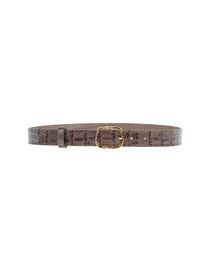 EMPORIO ARMANI - Belt