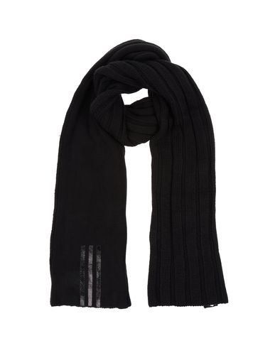 ZOOM Y-3 - Oblong scarf
