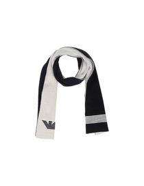 ARMANI BABY - Oblong scarf