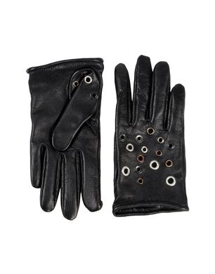 Gloves Women's - GOLDEN GOOSE