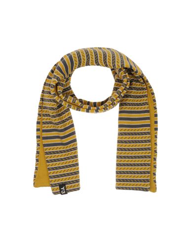 ZOOM Y-3 - Oblong scarf