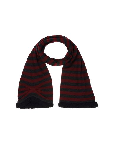 ZOOM Y-3 - Oblong scarf