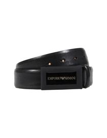 EMPORIO ARMANI - Belt