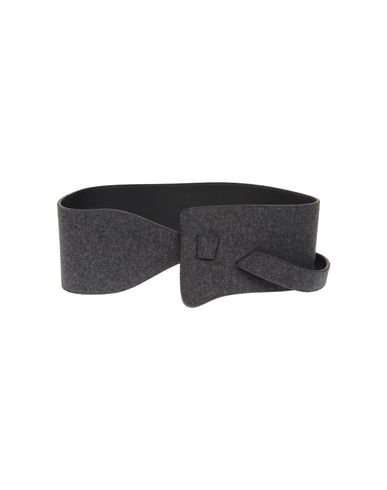 ZOOM EMPORIO ARMANI - Belt
