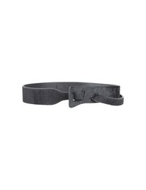 EMPORIO ARMANI - Belt