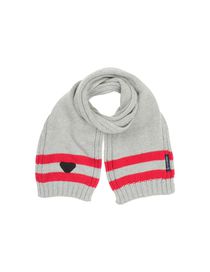 ARMANI BABY - Oblong scarf
