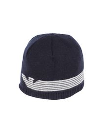 ARMANI BABY - Hat