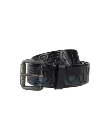ZOOM EMPORIO ARMANI - Belt