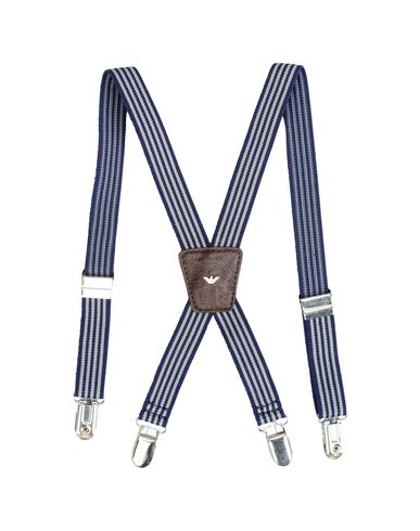 ZOOM ARMANI BABY - Suspender