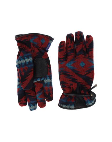 ZOOM PENDLETON - Gloves
