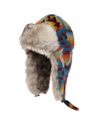 ZOOM PENDLETON - Hat