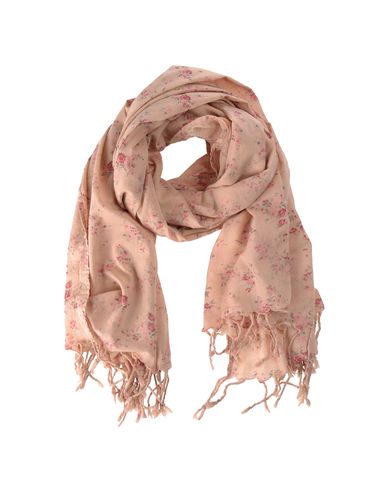 ZOOM LOCAL APPAREL - Stole