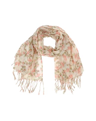 ZOOM LOCAL APPAREL - Stole