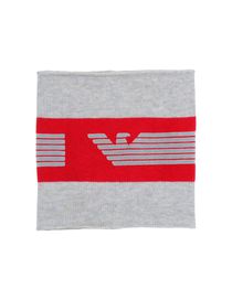 ARMANI JUNIOR - Collar