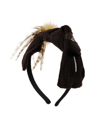 ZOOM PIERA - Hair accessory