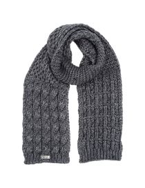 ARMANI JUNIOR - Oblong scarf