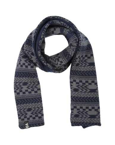 ZOOM Y-3 - Oblong scarf
